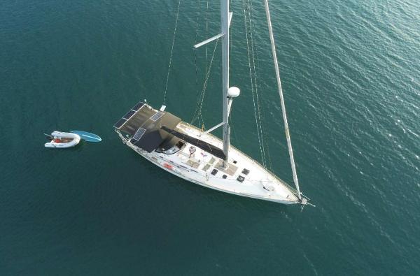 2005 Beneteau Oceanis Clipper 473