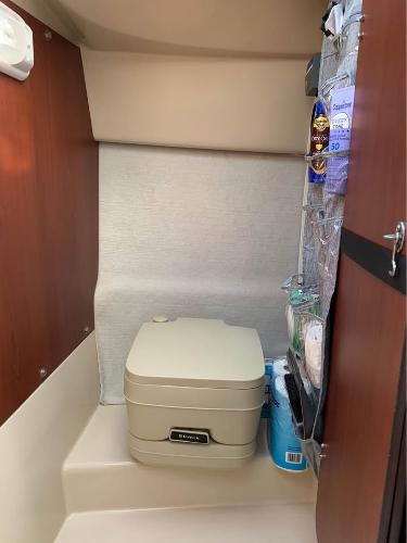 2011 MacGregor 26M