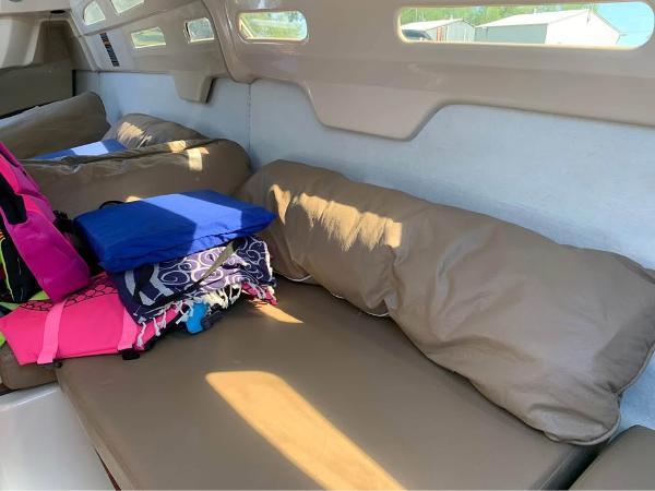 2011 MacGregor 26M