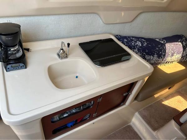 2011 MacGregor 26M