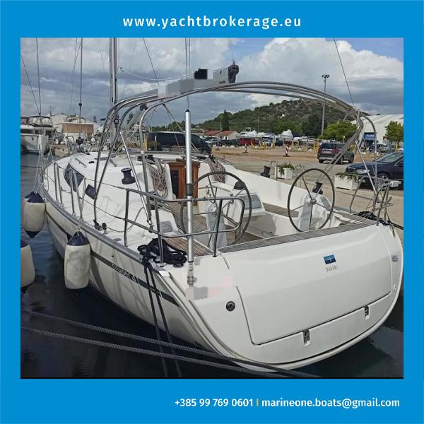 Bavaria Cruiser 41