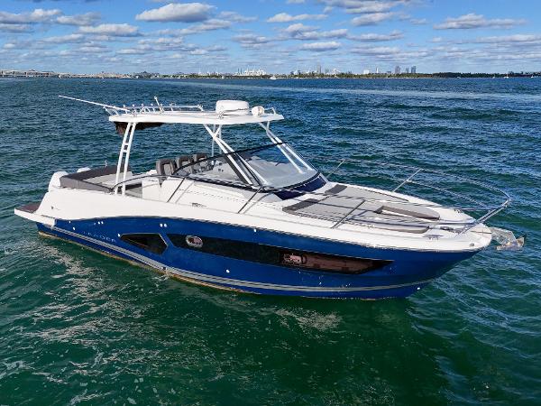2019 Jeanneau 34