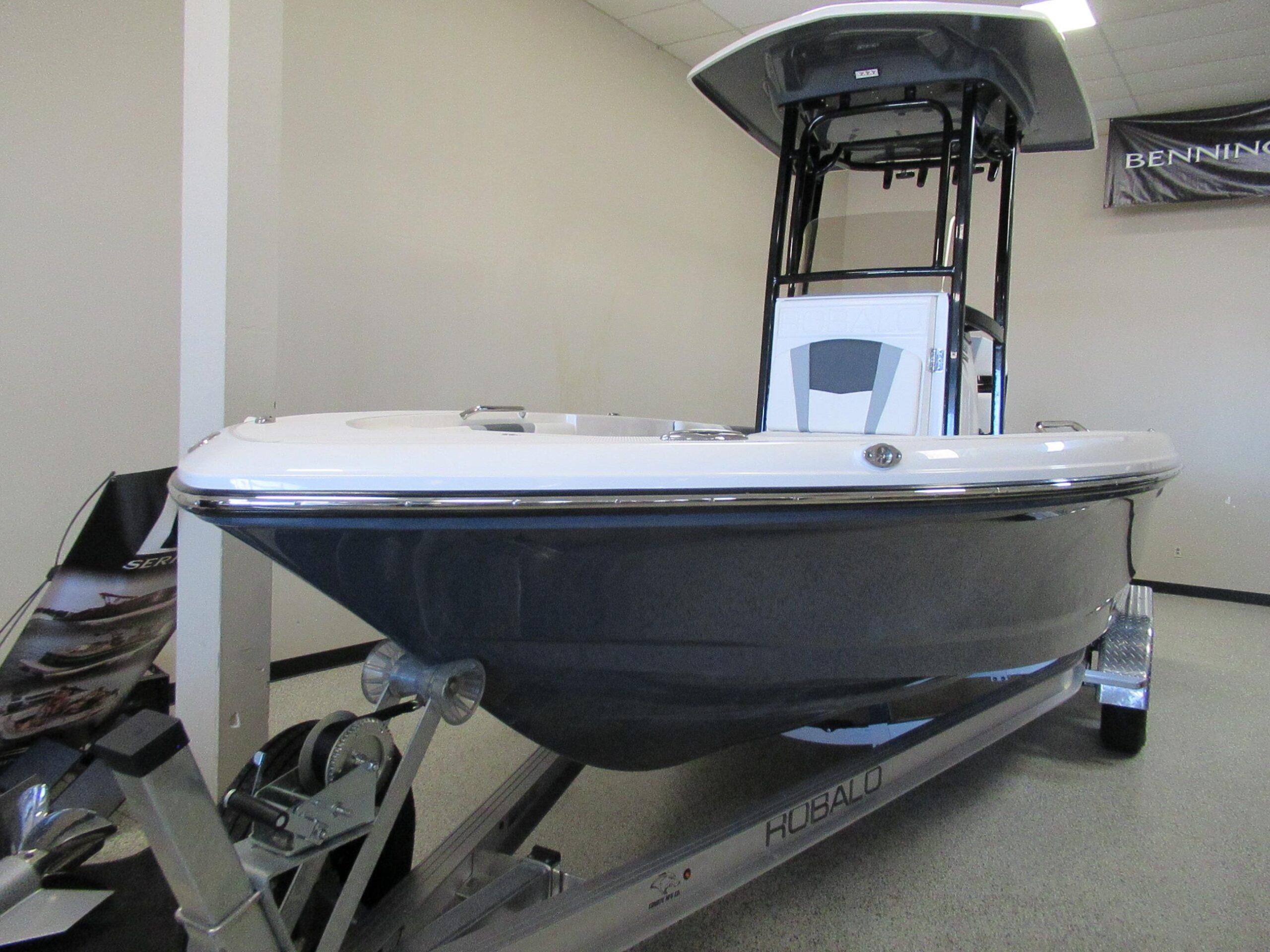 Robalo 226 Cayman