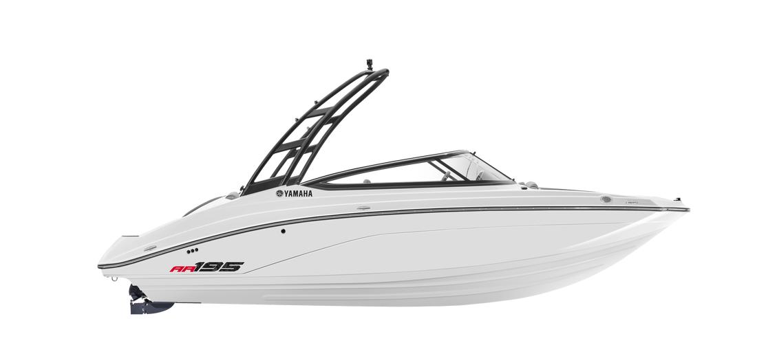 2025 Yamaha Boats AR195
