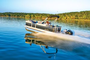 Sun Tracker SportFish 22 XP3