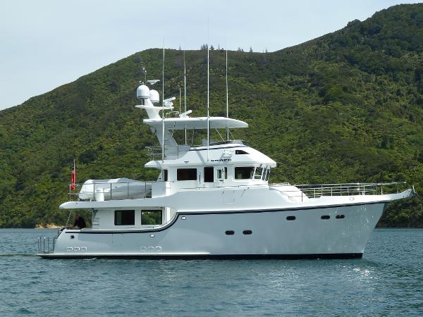Nordhavn Boats For Sale Boats Com