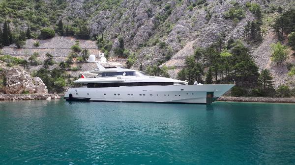 Siar Moschini 125 Siar Moschini 2004