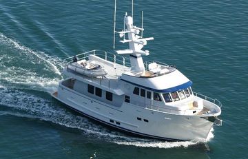 2026 Northern Marine 64