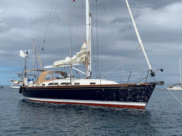 2004 Sabre 386