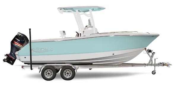 Robalo Boats For Sale In North Carolina Boats Com