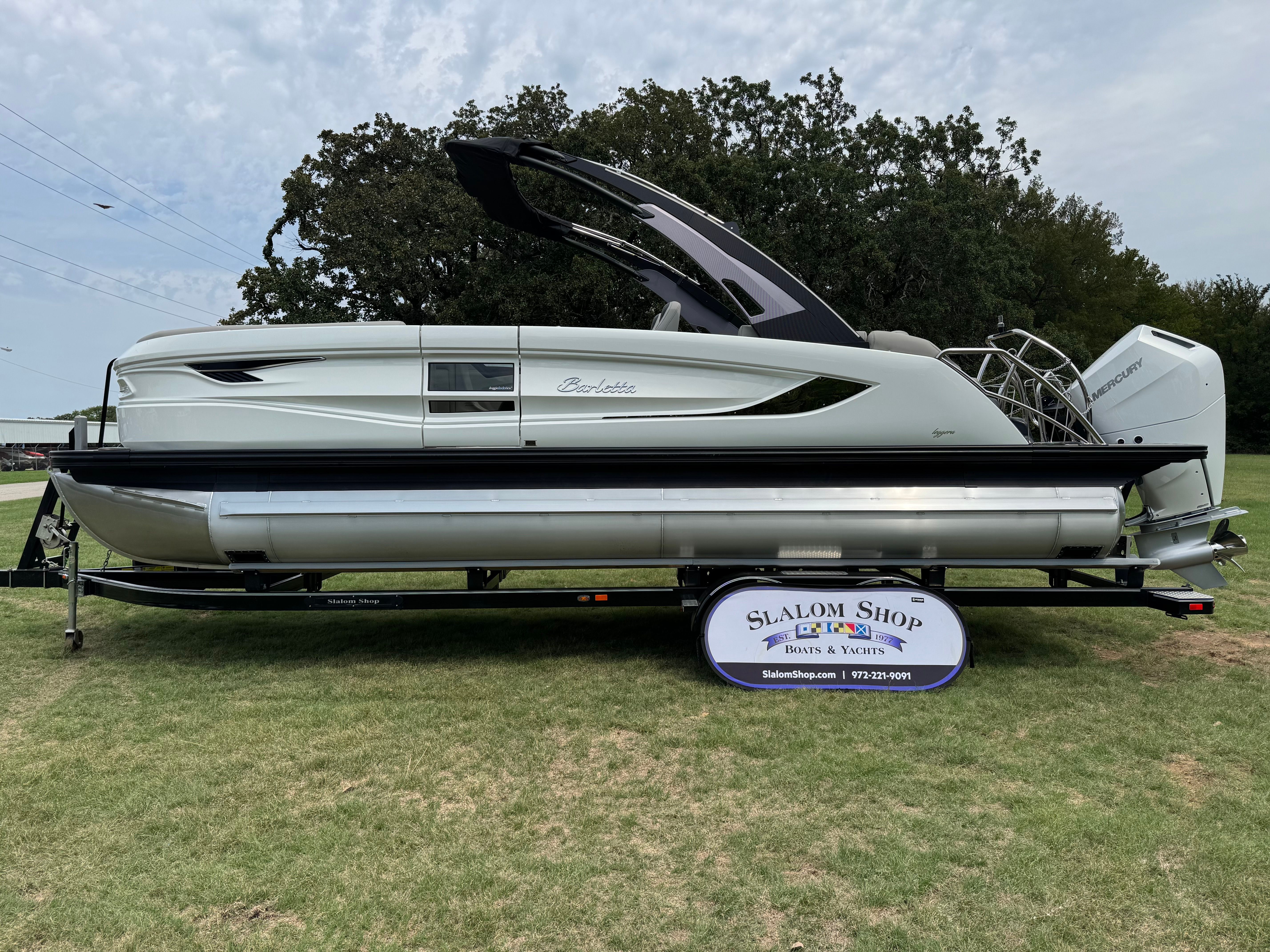 2026 Barletta RESERVE LEGGERA 23UCA