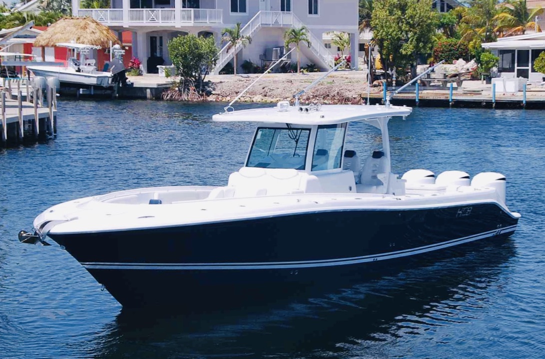 Hcb boats for sale