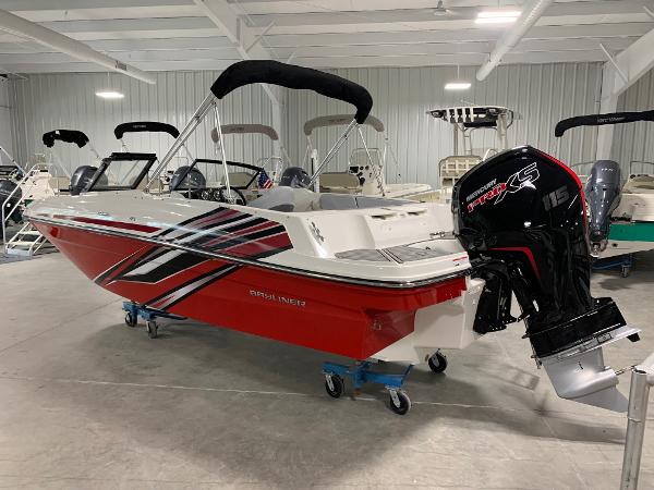 2024 Bayliner VR4
