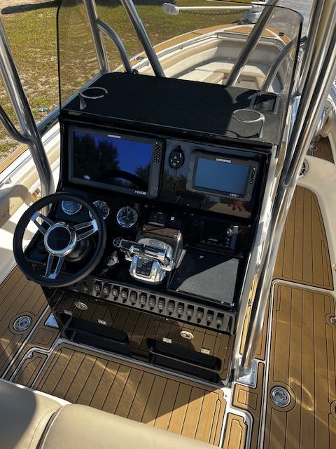 2013 Blackwood 27