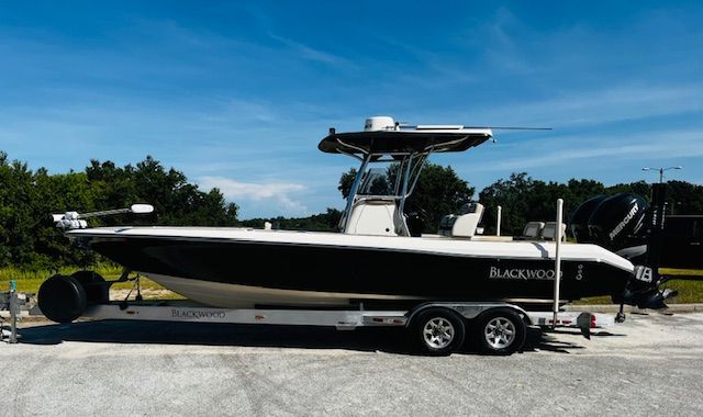 2013 Blackwood 27