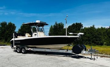 2013 Blackwood 27