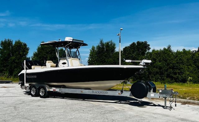2013 Blackwood 27