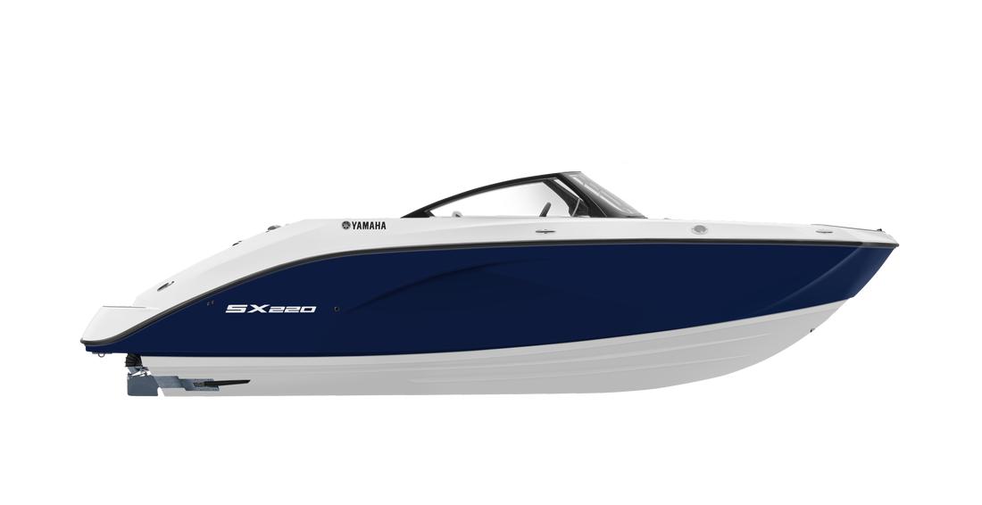 Yamaha Boats SX220