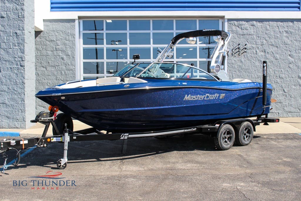 Mastercraft Boats For Sale In Missouri Boats Com