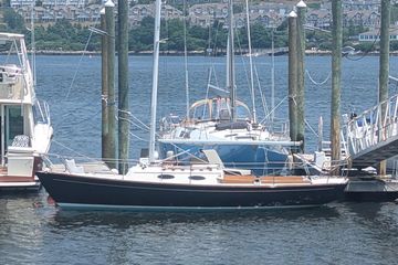1992 Alerion Express 28