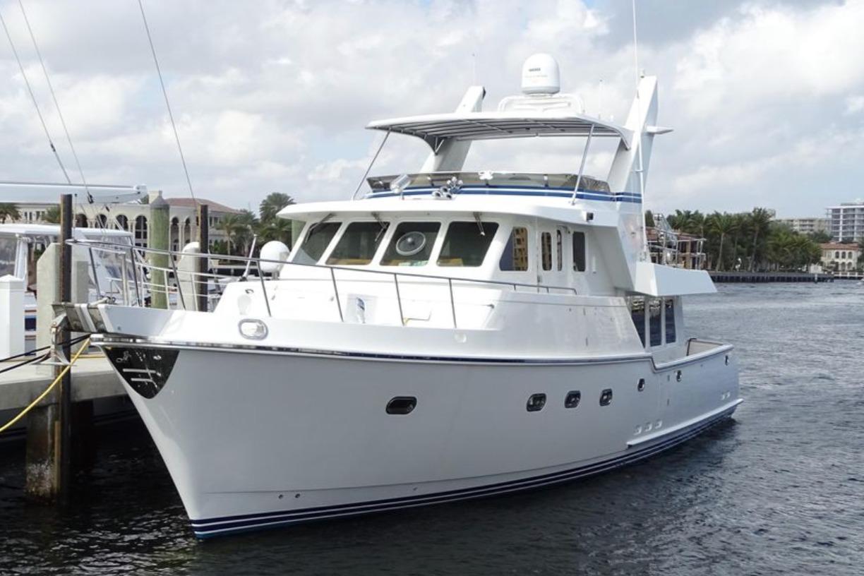 2000 Nordhavn N57