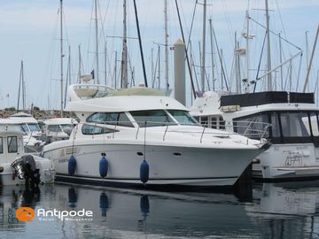 2008 Jeanneau Prestige 42 Fly