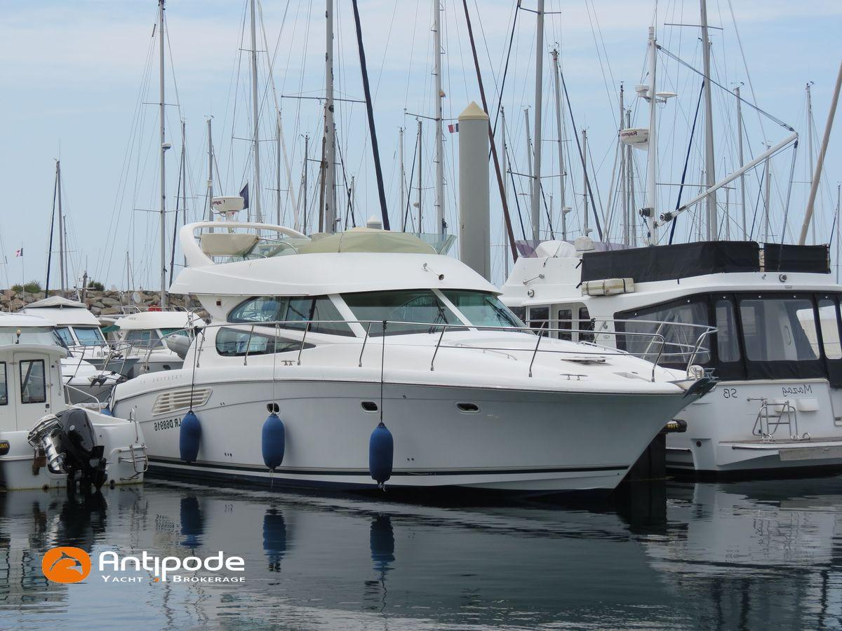 Jeanneau Prestige 42 Fly PRESTIGE 42