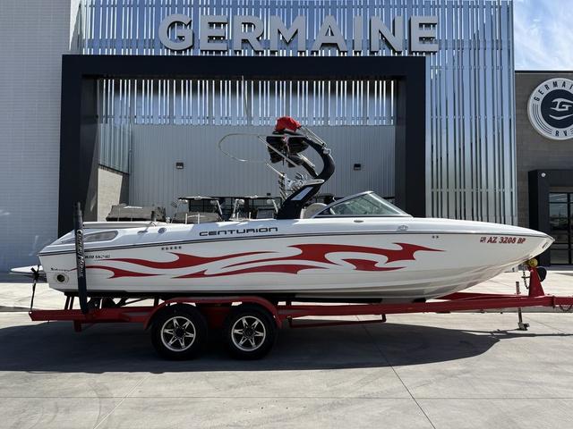 Centurion Enzo SV240