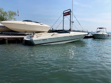 1991 Colombo Aliante 32