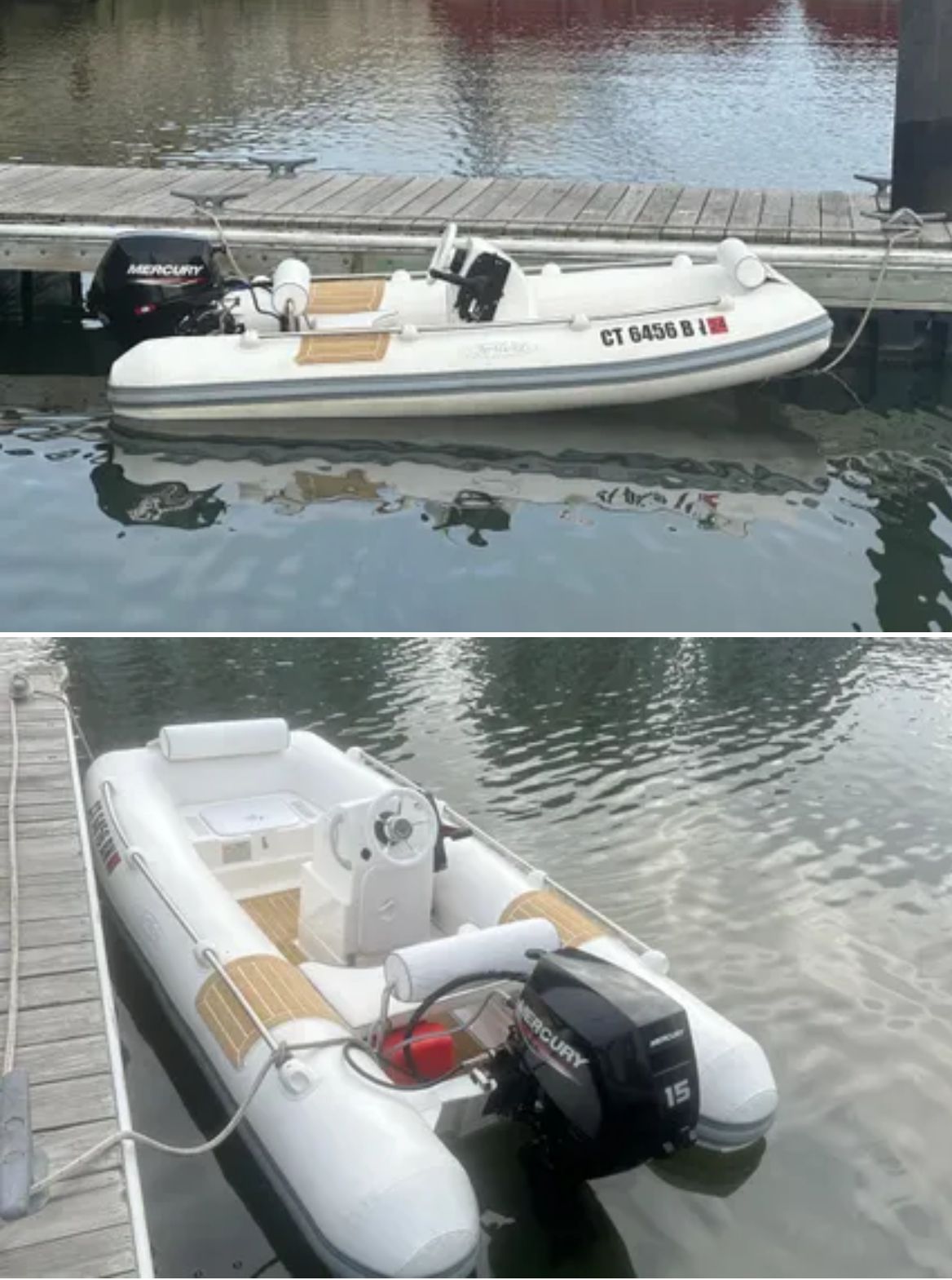 2021 Aermarine Espace
