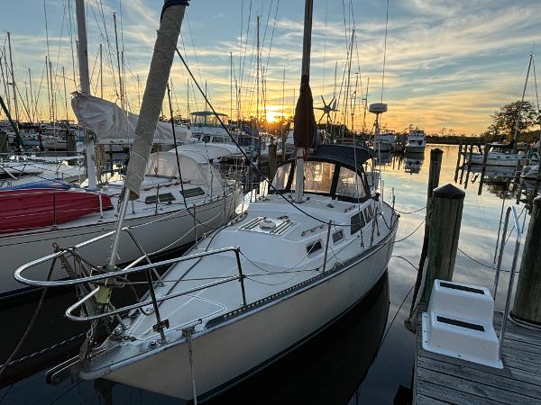 S2 sailboat for sale discount