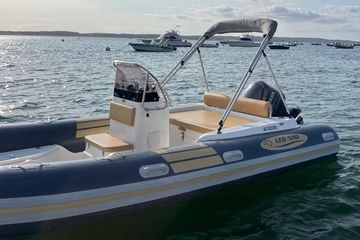 2011 Nautica LED 5.90 GS