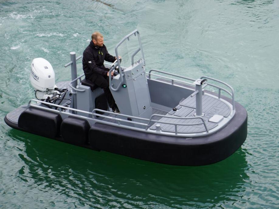 2023 3D Tender Pilot 420