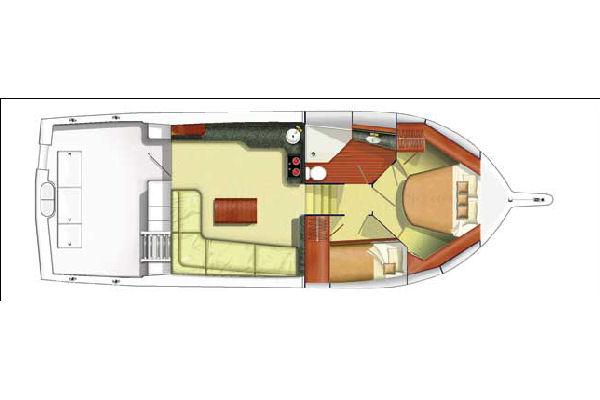 Egg Harbor Boat image