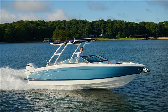 2023 Cobalt R4 Outboard, Huron Ohio - boats.com