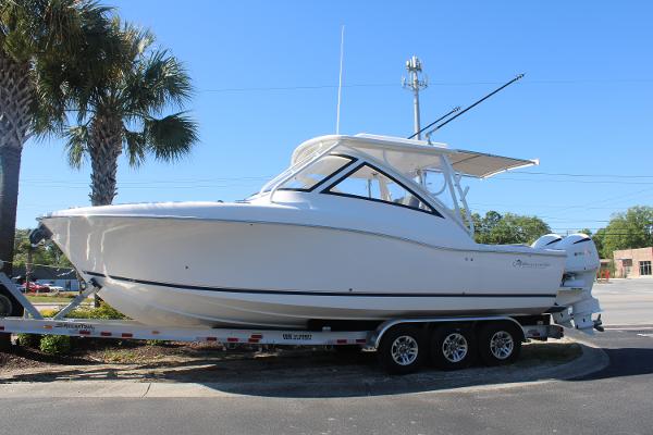 Dual Console Boats For Sale Boats Com