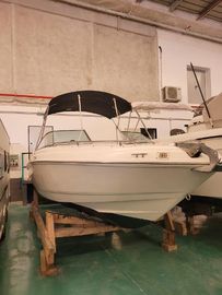2004 Chaparral 204 SSi