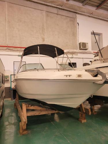 Chaparral 204 SSi