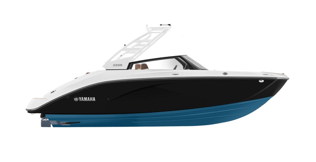 Yamaha Boats 222S