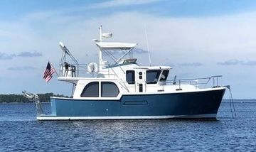 2006 Seaton 38