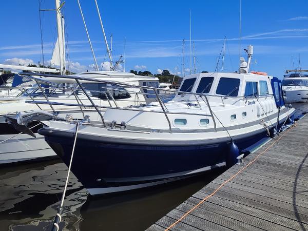 Seaward MY-42