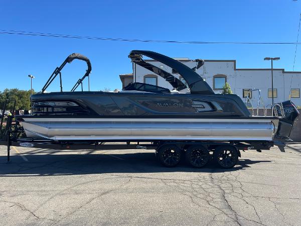 2025 Avalon 2785 EXCALIBUR ELITE- CARBON FIBER