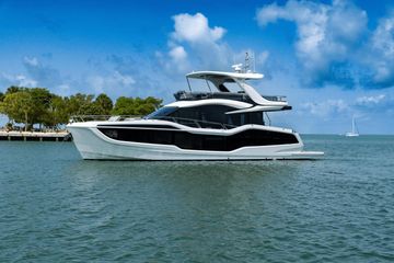 2025 Galeon 560 Fly
