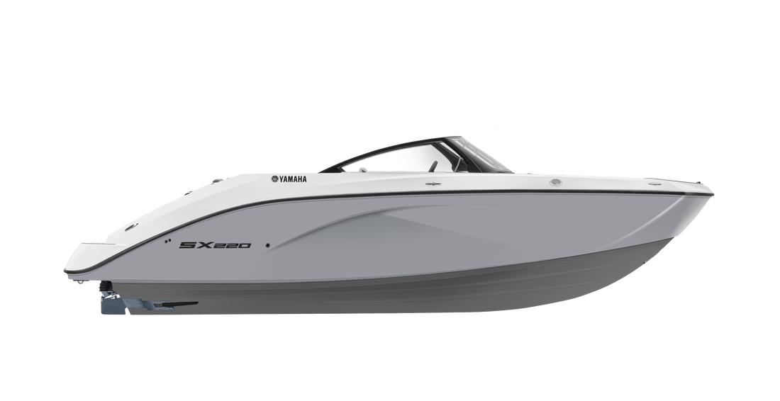 Yamaha Boats SX220