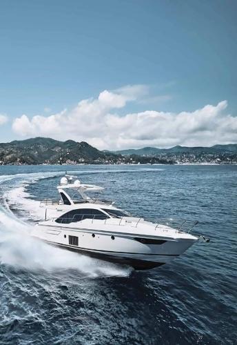 2024 Azimut 50 fly