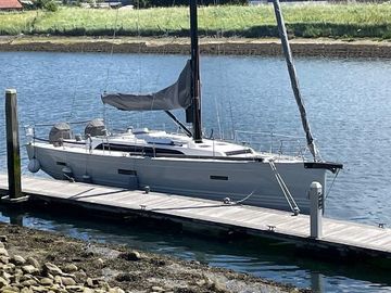 2016 X-Yachts X4.3