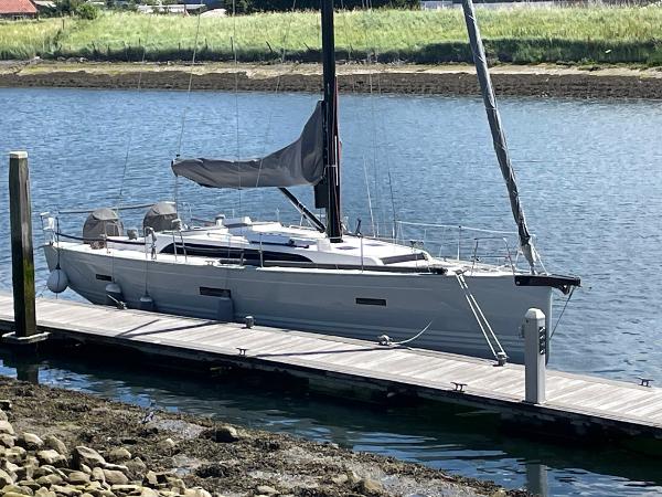 2016 X-Yachts X4.3