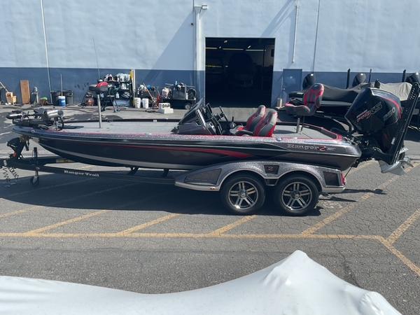 2023 Ranger Z520R