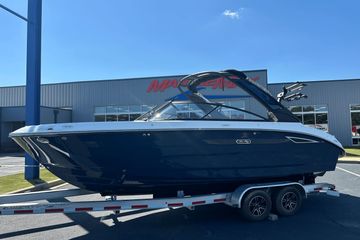 2026 Sea Ray SDX 250 Surf