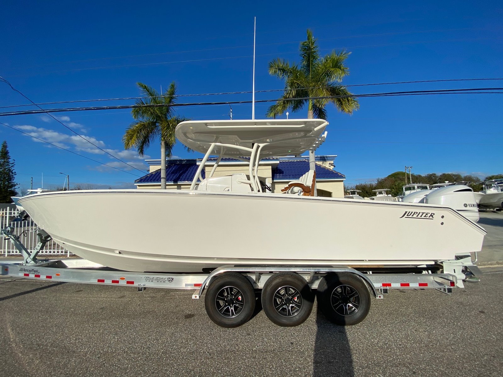 jupiter 30 sailboat